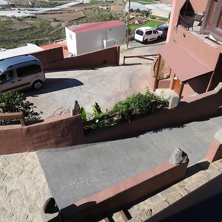 Tonono'S Village Santa Maria de Guia de Gran Canaria Ngoại thất bức ảnh