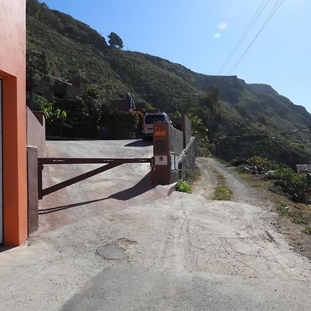 Tonono'S Village Santa Maria de Guia de Gran Canaria Ngoại thất bức ảnh