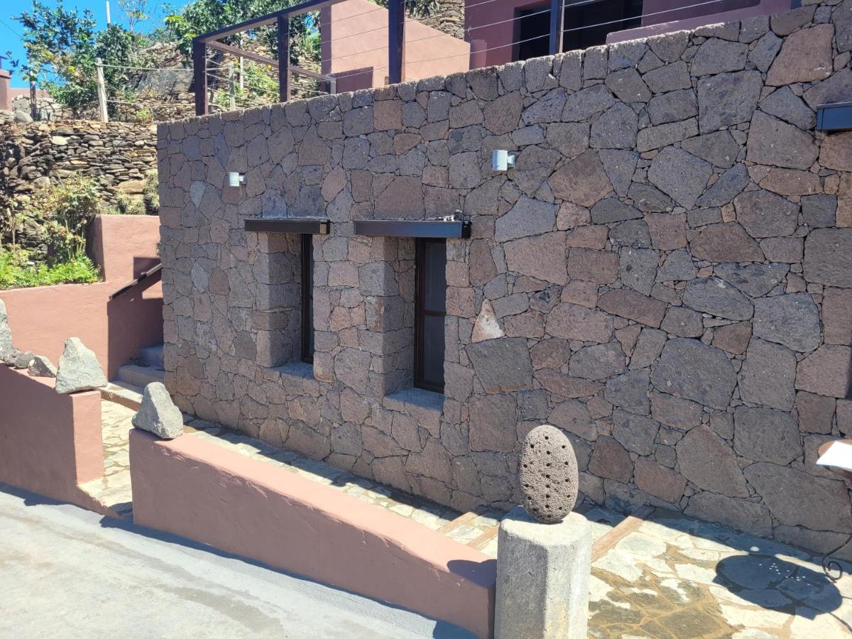 Tonono'S Village Santa Maria de Guia de Gran Canaria Ngoại thất bức ảnh