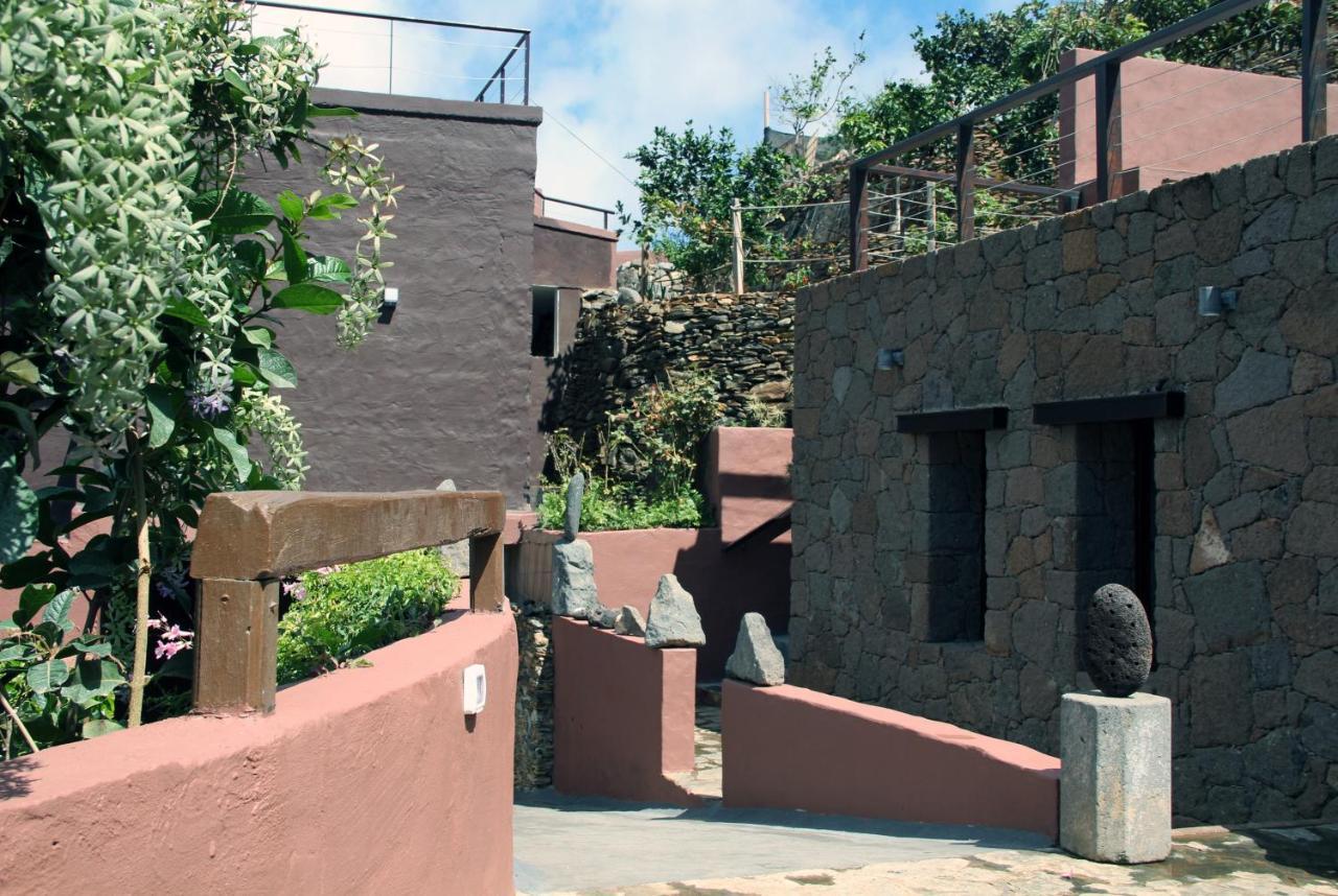 Tonono'S Village Santa Maria de Guia de Gran Canaria Ngoại thất bức ảnh