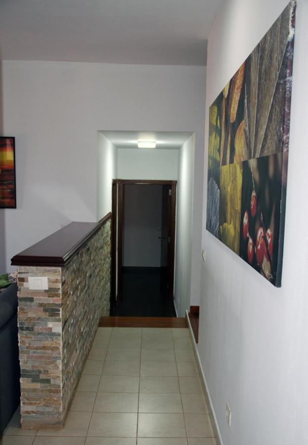 Tonono'S Village Santa Maria de Guia de Gran Canaria Ngoại thất bức ảnh