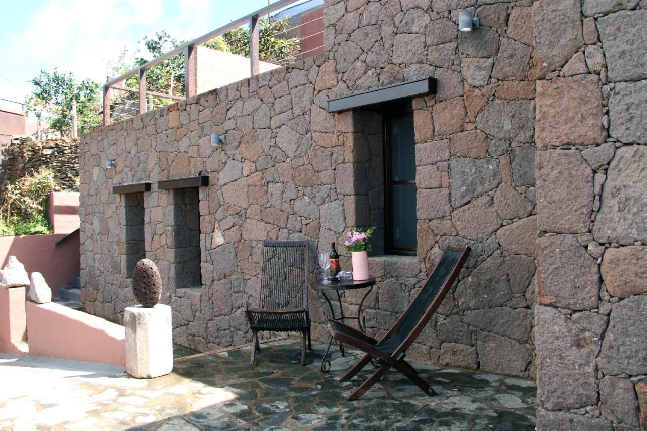 Tonono'S Village Santa Maria de Guia de Gran Canaria Ngoại thất bức ảnh