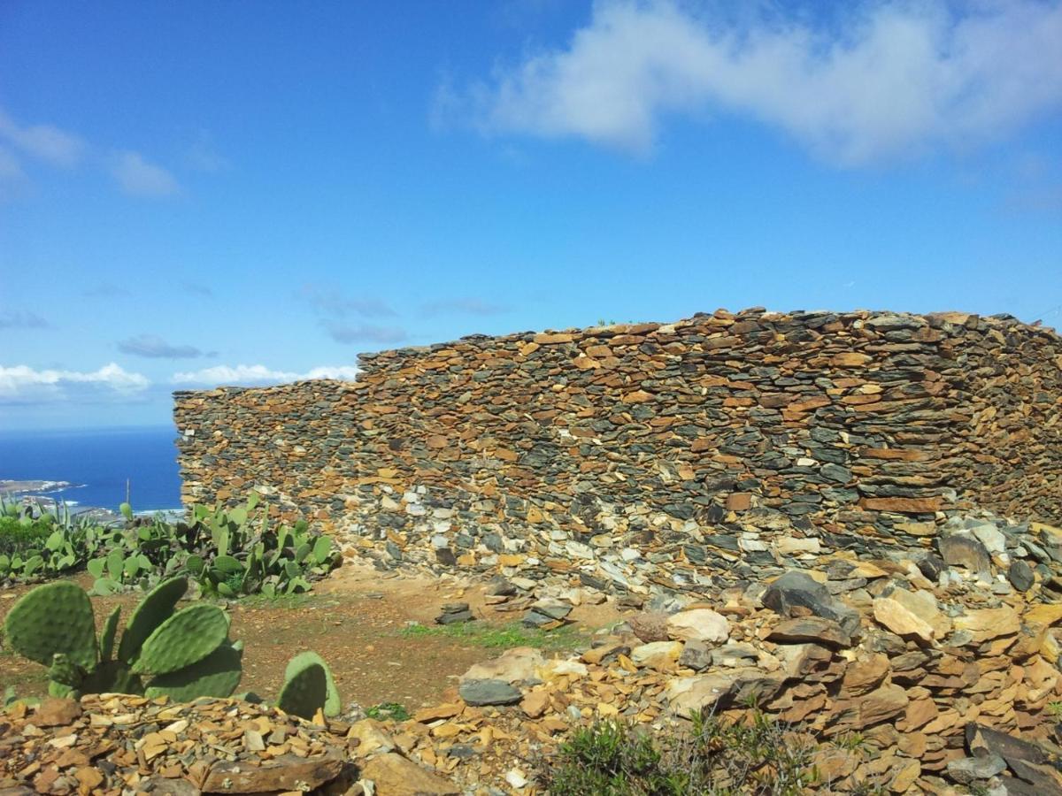 Tonono'S Village Santa Maria de Guia de Gran Canaria Ngoại thất bức ảnh
