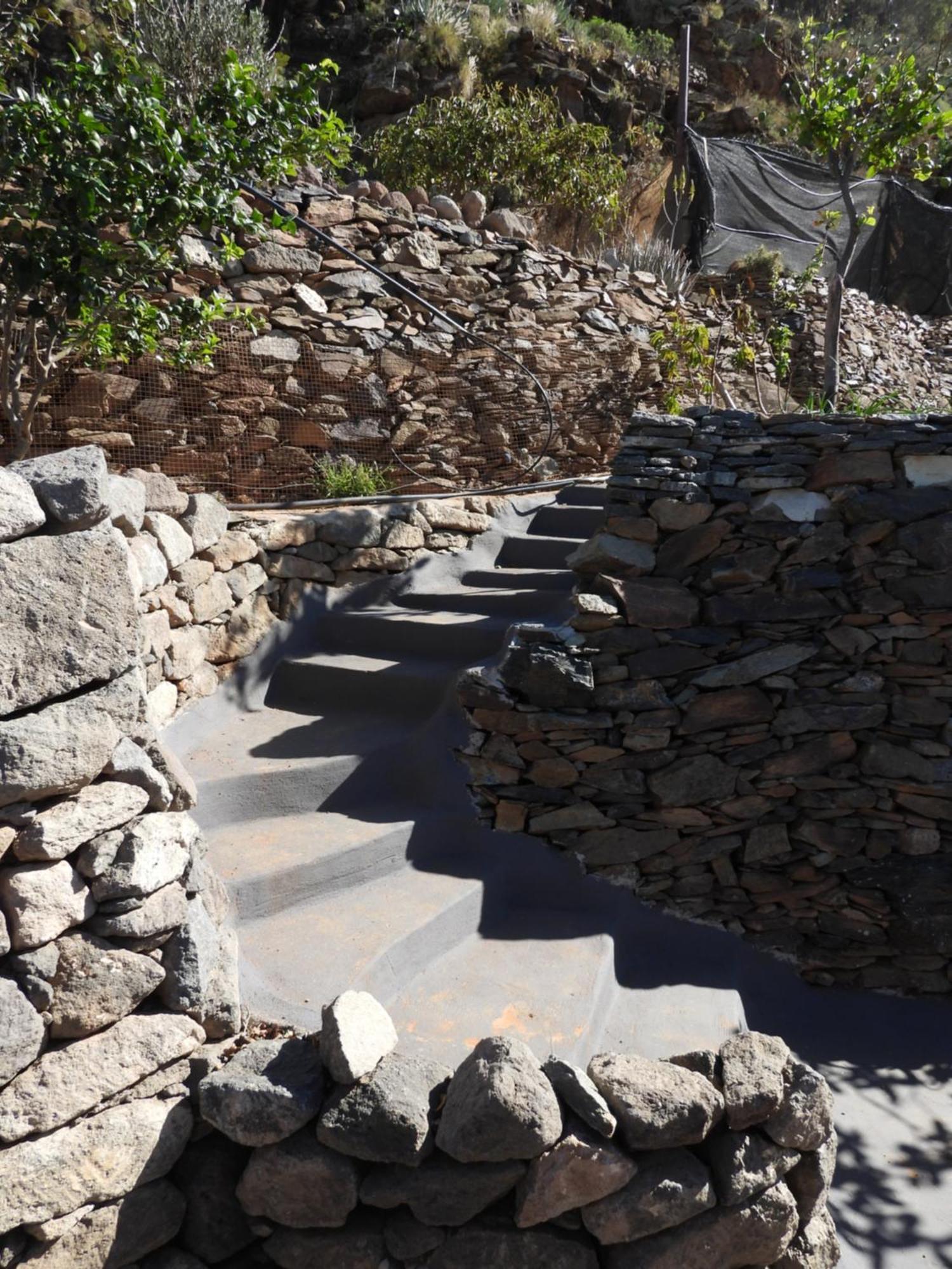 Tonono'S Village Santa Maria de Guia de Gran Canaria Ngoại thất bức ảnh