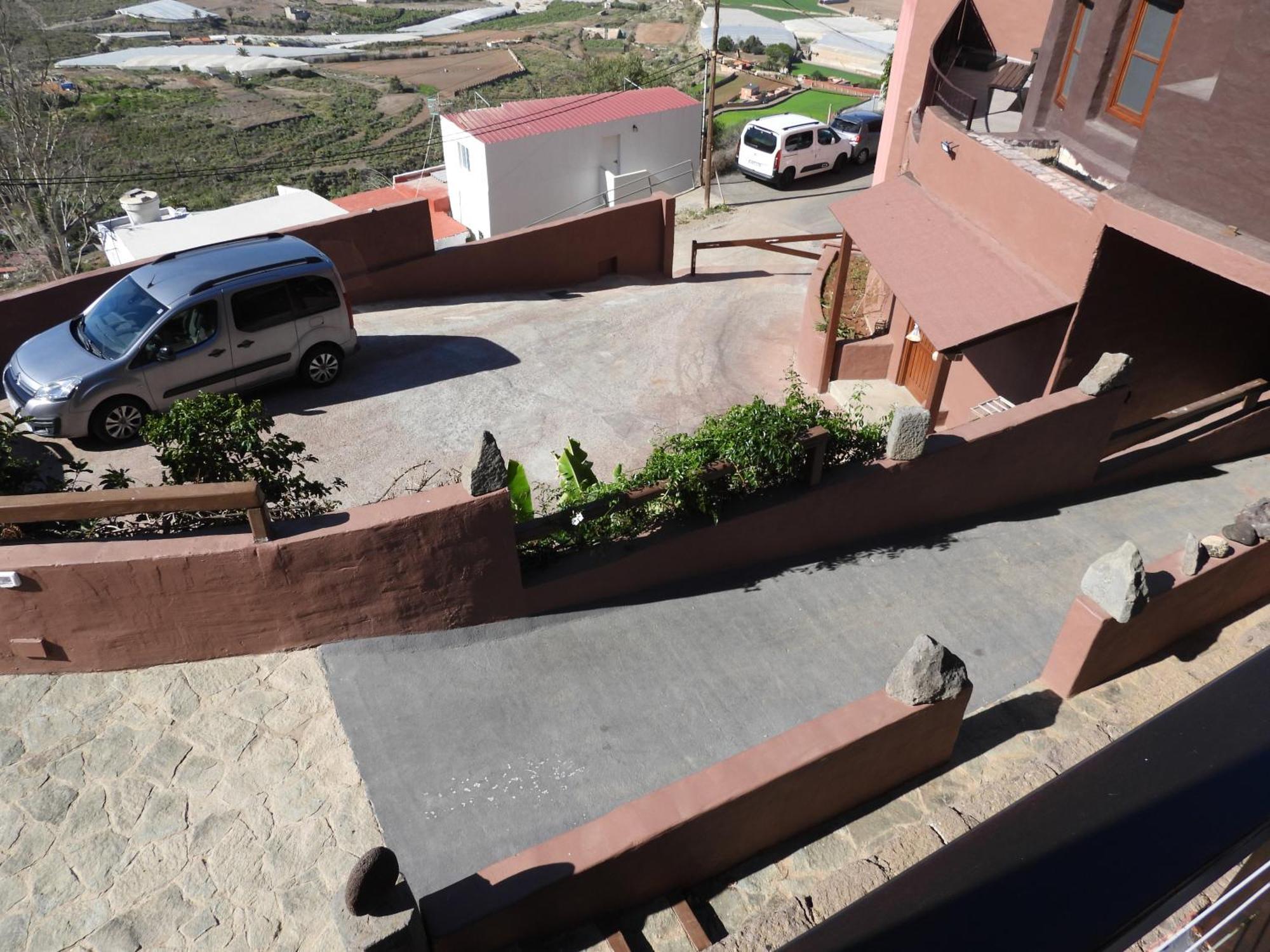 Tonono'S Village Santa Maria de Guia de Gran Canaria Ngoại thất bức ảnh