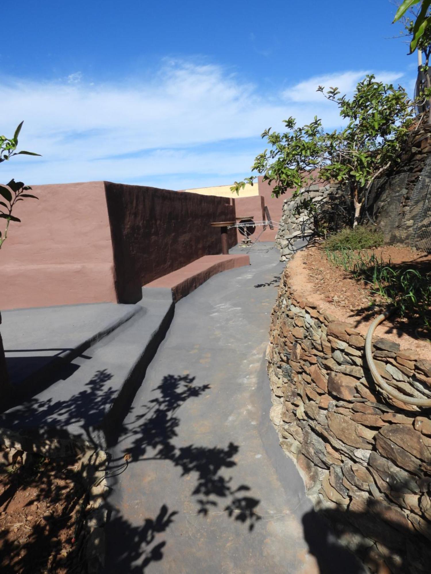 Tonono'S Village Santa Maria de Guia de Gran Canaria Ngoại thất bức ảnh