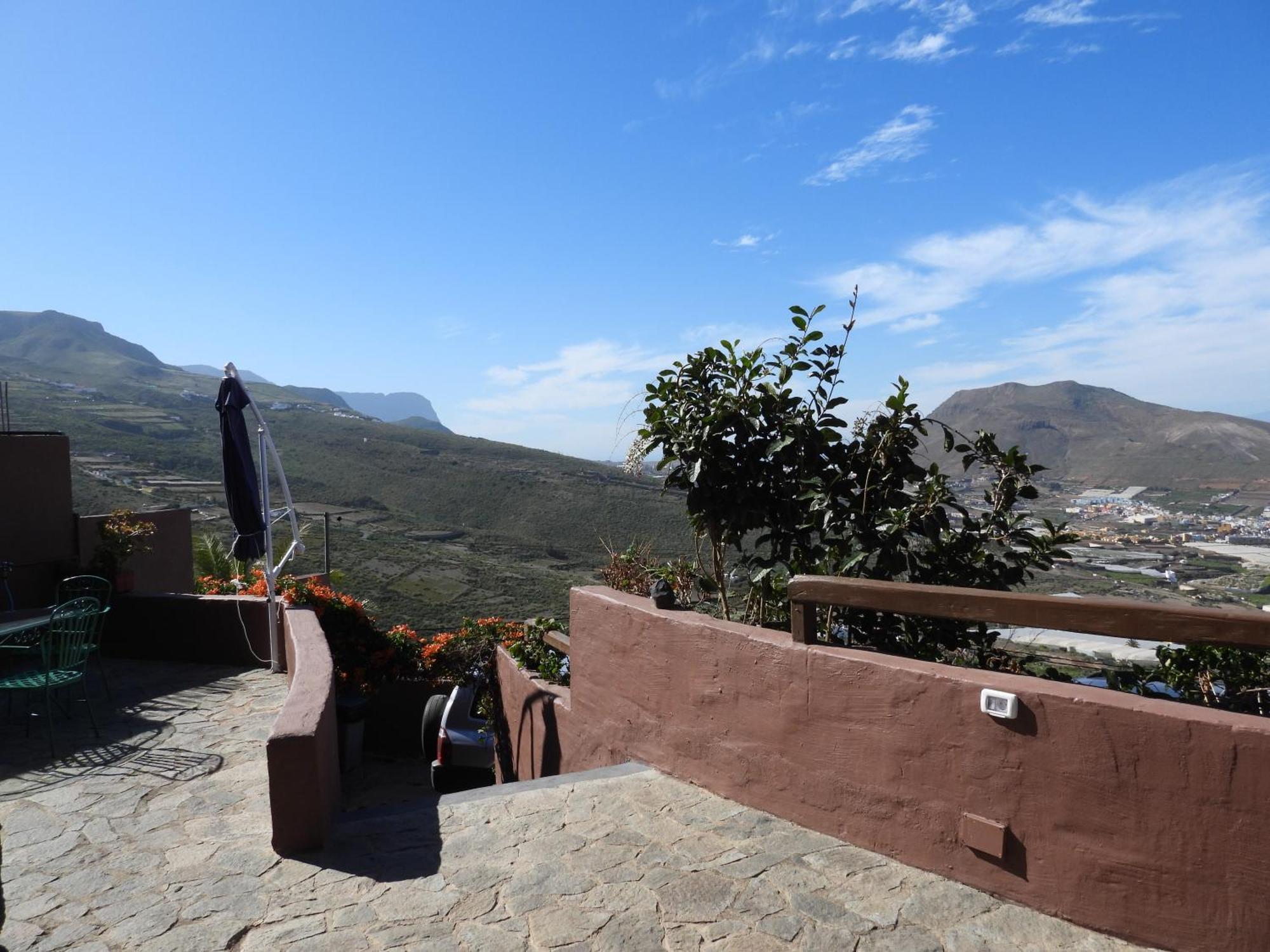 Tonono'S Village Santa Maria de Guia de Gran Canaria Ngoại thất bức ảnh