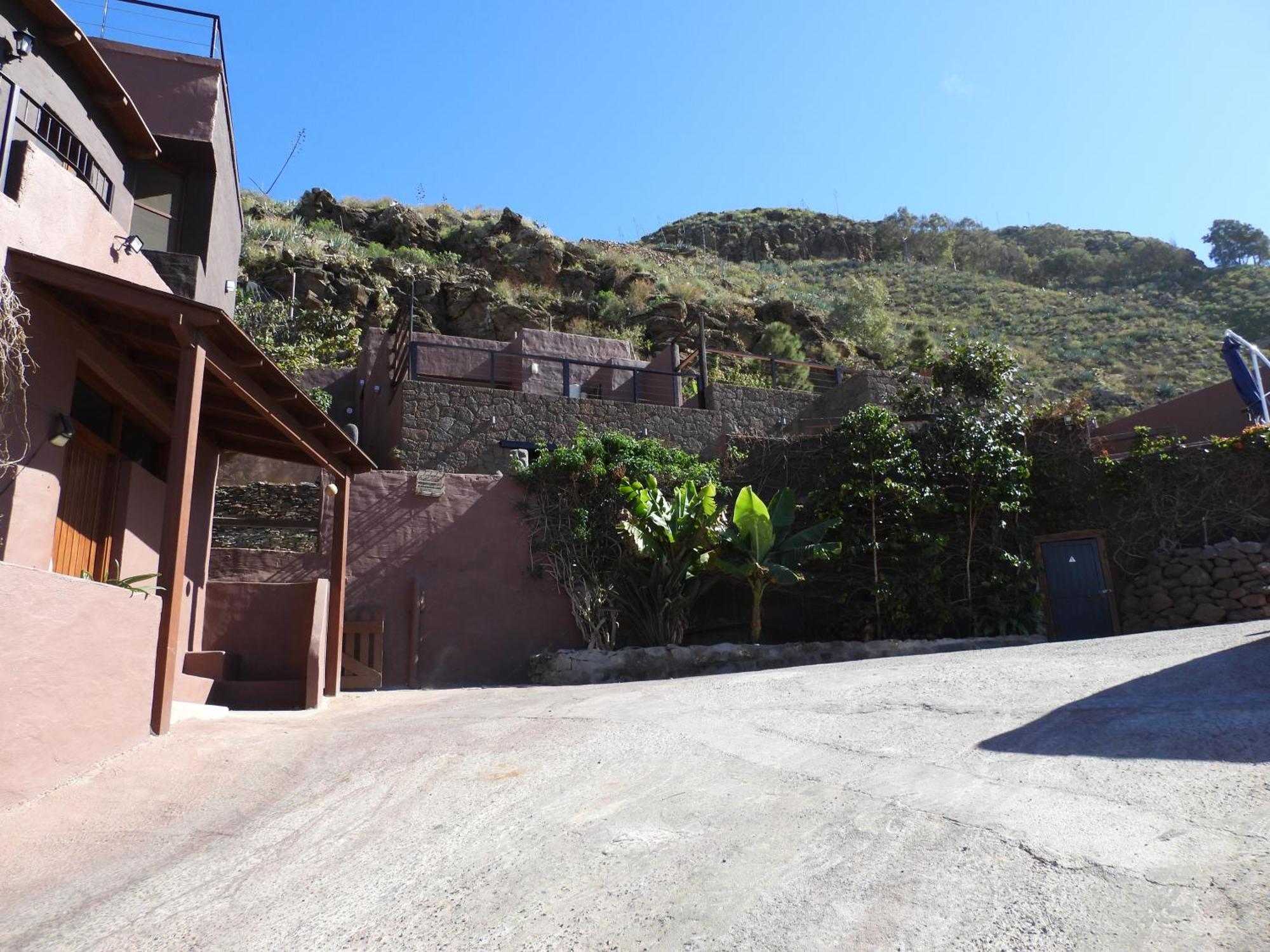 Tonono'S Village Santa Maria de Guia de Gran Canaria Ngoại thất bức ảnh