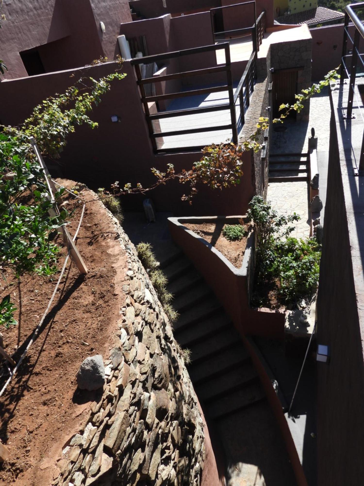 Tonono'S Village Santa Maria de Guia de Gran Canaria Ngoại thất bức ảnh