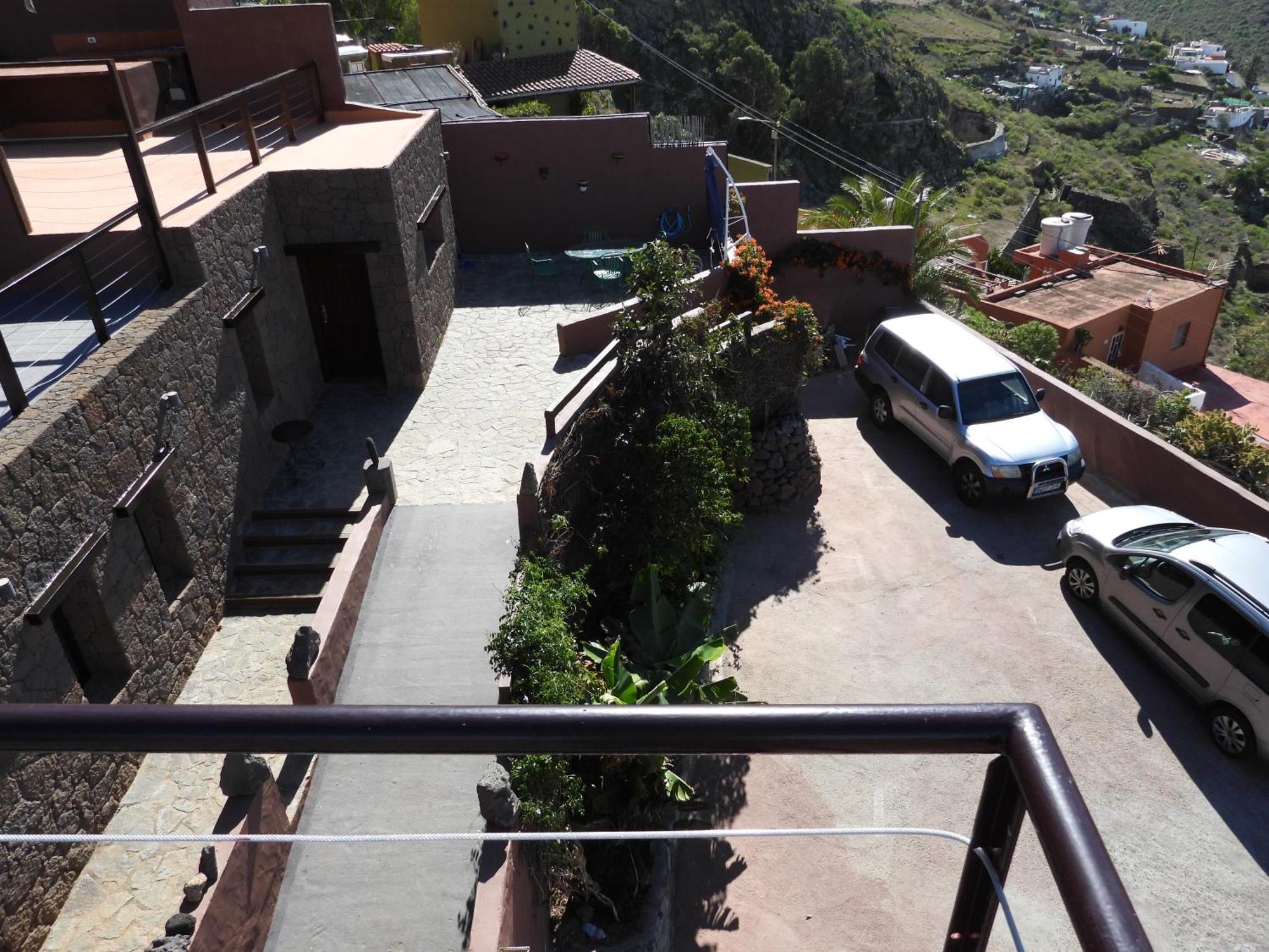 Tonono'S Village Santa Maria de Guia de Gran Canaria Ngoại thất bức ảnh