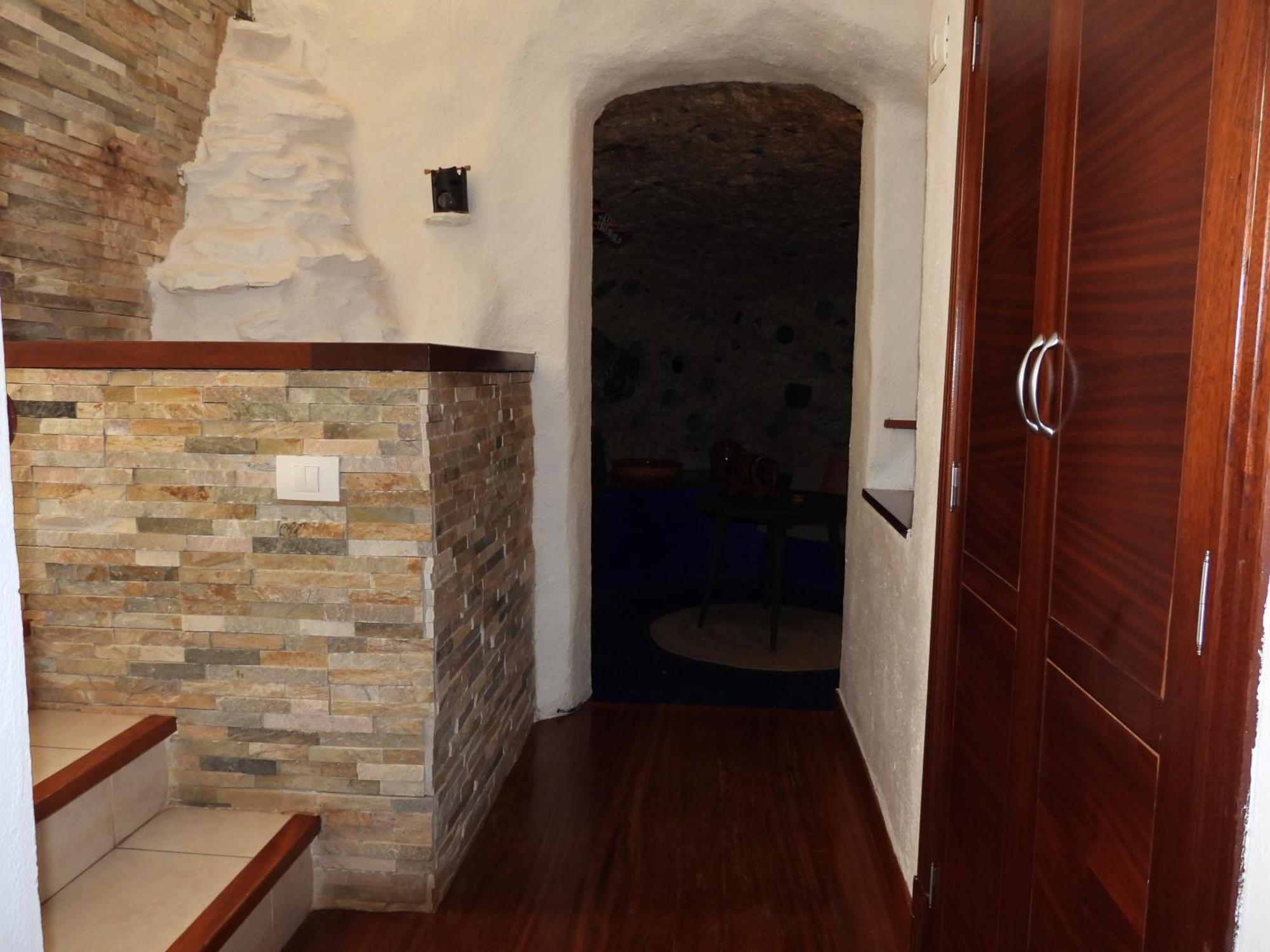 Tonono'S Village Santa Maria de Guia de Gran Canaria Ngoại thất bức ảnh