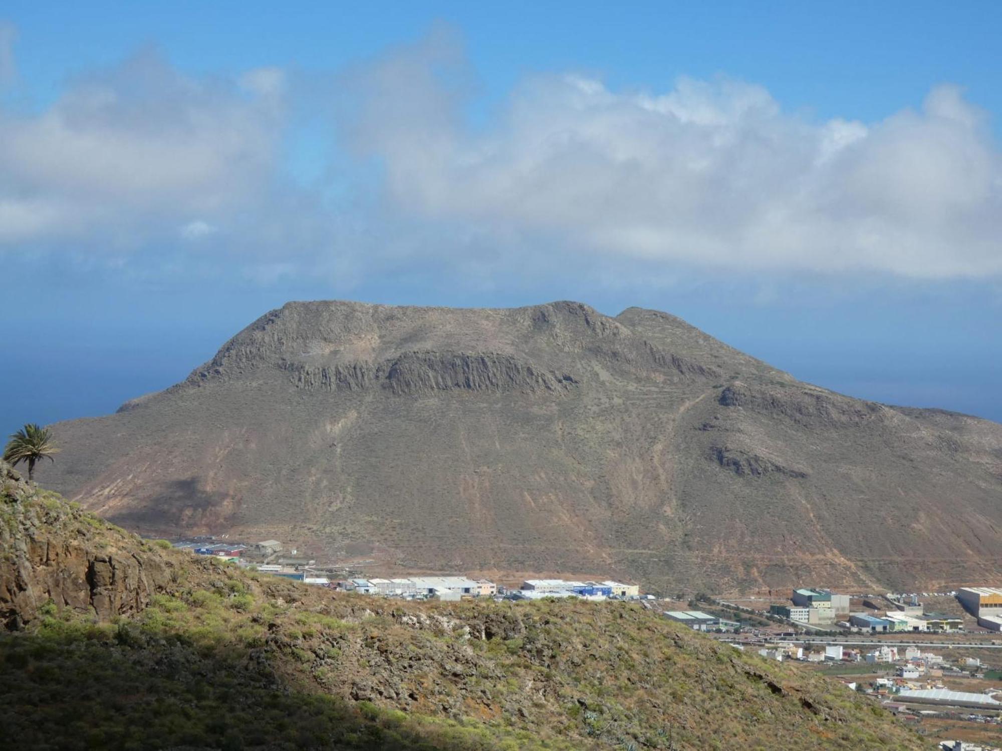 Tonono'S Village Santa Maria de Guia de Gran Canaria Ngoại thất bức ảnh